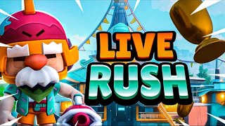 LIVE BRAWL STARS FR | GAMES ABOS ET AJOUTS D'AMIS