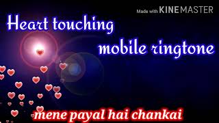 Mene Payal hai chankai ## status #ringtone