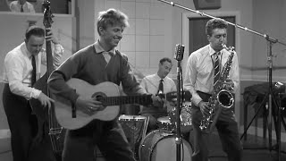 Tommy Steele - Elevator Rock (1957) - HD