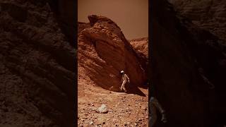 Mars: The Red Planet and Its Mysteries #mars #science #solarsystem #universe#facts #subscribe#shorts