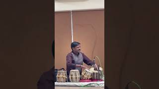 Bhima Bhoi Bhajan l Tabla l Sanjay Rout