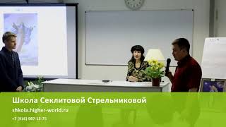 Школа Секлитовой Стрельниковой отзывы 2