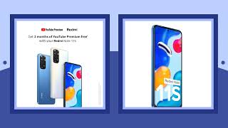 1st Sale Offer 🔥 Amazon Deals Offer/Redmi Note 11 & 11s Discount  Offer2022 #amazon #redmi#onlin