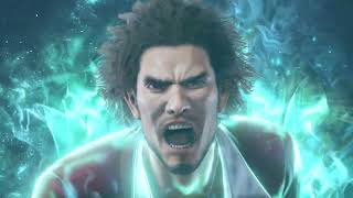 Yakuza: Like a Dragon True Final Millennium Tower Amon Clear