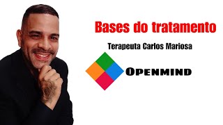 BASES DO TRATAMENTO PARA O DEPENDENTE QUÍMICO! | Terapeuta Carlos Mariosa #saudemental