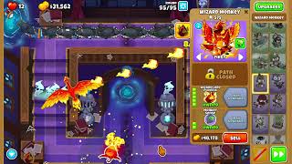 BTD6 Advanced Challenge | Purple Problems | November 11