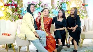 FUL ALBUM ELSIN MUSIC - WEDDING OCTA DENGAN ANWAR