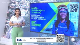 Comprovante de Veiculação Tv Record  (28/10 a  03/11)