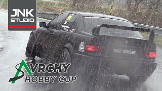 Best of Vrchy Hobby Cup 2022 - Konice  (action & drifts)