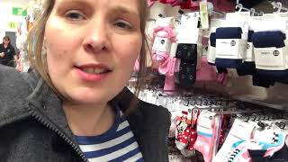 Come Shop With Me! £30 Shooping Challenge, Girls Clothes