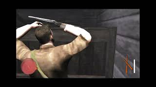 manhunt 2 PPSSPP Gameplay Fourteenth Episode domestic disturbance