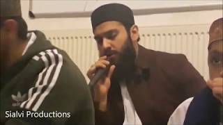 Ye Naaz Ye Andaz Hamare Nahin Hote - Mawlana Zain ul Abideen Hashemi