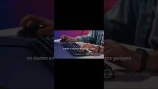 "Si te ha gustado este video, ¡no olvides suscribirte para más contenido sobre tecnología y gadgets