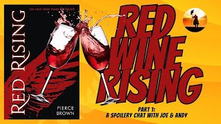 Red Wine Rising