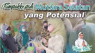 Tumpakkepuh, Mutiara Selatan Yang Potensial