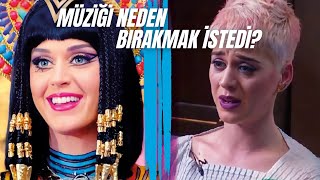 ZİRVEDEN DÜŞÜŞÜ VE DEPRESYON ''KATY PERRY PART 3''