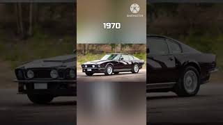 The Evolution of Car (1886~2022)#shorts #viral #viralshort