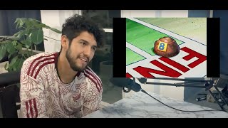 CUARTOS DE FINAL QATAR 2022 | PORTUGAL VS MARRUECOS | FRANCIA VS INGLATERRA | HABLEMOZZZ FUTBOL