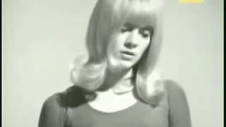 Sylvie Vartan: Par Amour, Par Pitié (1967) - French/English subtitle