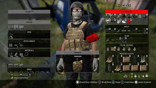 DayZ_2024 raid