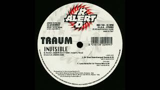 Traum - Invisible (Luca Antolini DJ Trance Mix) (2000)