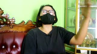 Sembuh dari Sinusitis || KIKUSUMO CHANNEL