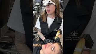 #funny #funnyvideo #pmu #permanetmakeup #losangeles #makeup