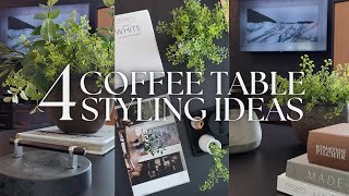 *NEW* DECORATING IDEAS FOR HOME | SPRING STYLING IDEAS | CONSOLE TABLE DECOR IDEAS | SPRING 2024