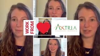 Meet Erin – Axtria All-Star