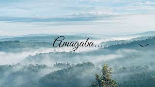 Burundi ( Lyrics)- Club Amagaba