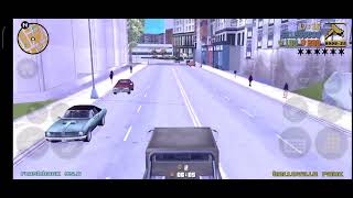 Grand Theft Auto III - Mission #65: Espresso-2-Go!