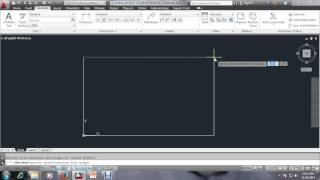 6ii To Create Linear Dimensioning