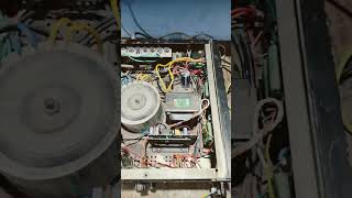 Ahuja BTZ 7000 Zone B Fault Repair #music #dj #bass #djsarzen #new #sound #djviral #djremix #dji ###