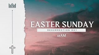 Easter Service