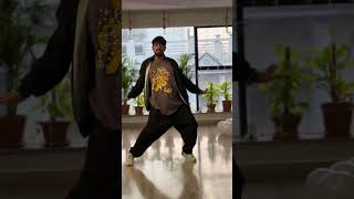 Ride it choreography | Akash Agarwal