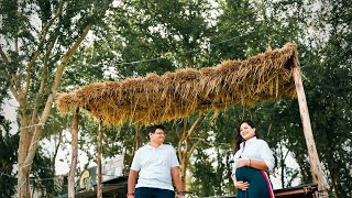 Best Cinematic Maternity Highlight 2023 | Best Maternity 4k Video Shoot | Hetakshi & Arpan Vadodara