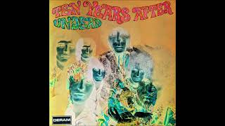 Ten Years After - Standing At The Crossroads