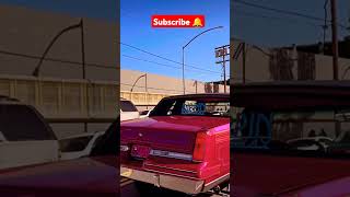 #oldsmobile #fyi #automobile #cars #lowrider #shorts #shortvideo #losangeles #fyp #music #hiphop