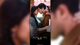 😍Ishq Buri Hai Cheej Maine Mana Status | Old Is Gold Status💫| 90s Love❣️Song 4k Full Screen Status