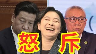 【辱包】任志强被重判18年监禁，华春莹怒斥习近平殿下！(开启字幕)