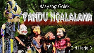 RADEN PANDU NGALALANA