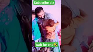 Piari beti ko Eidi di #viral #village #youtubeshorts #eid #beti