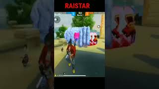 #Short freefire.Raistar one tap headshot 😈😈.Boy attitude status video #raistar|| #Gyan gaming