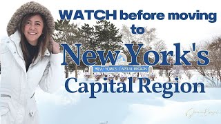 Best of New York's Capital Region l Capital District of New York