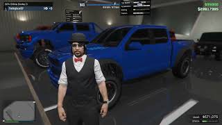 GTA Online (PC) - TheKingRacer007's Realistic Car Collection