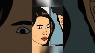 krrish 3 ll movie vs reality ll spoof animation ll #shorts