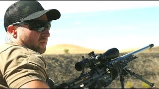 2018 Tactical Bolt Rifle Challenge | Recap | NRL