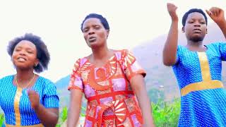 Okuba Na Yesu Nikirungi by Asiimwe Jonah_ Ugandan Music Video