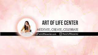 Art Of Life Center Live Stream