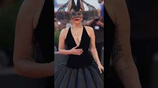 Only Lady Gaga can pull this off #ladygaga #fashion #style #confidence #fashionindustry #couture